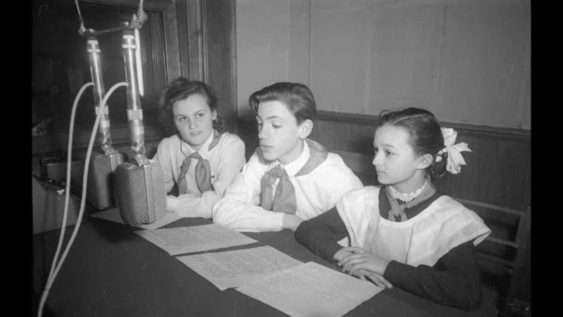 Николай Литвинов радионяня