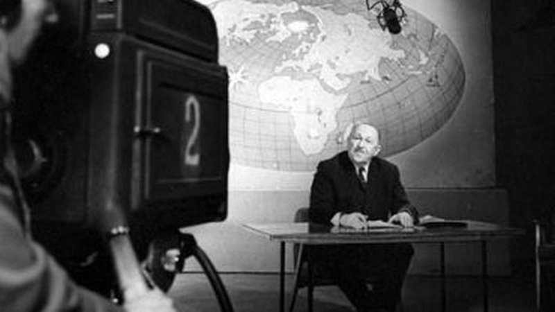 Владимир Адольфович Шнейдеров и клуб кинопутешественников