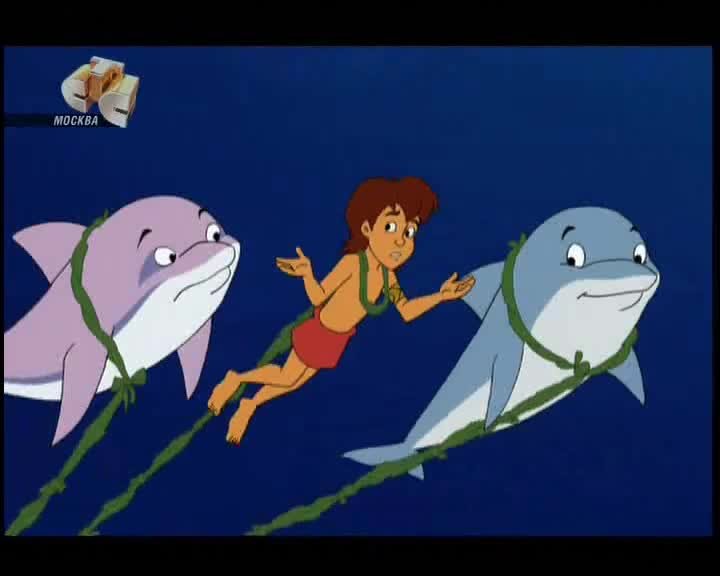 Флиппер и Лопака