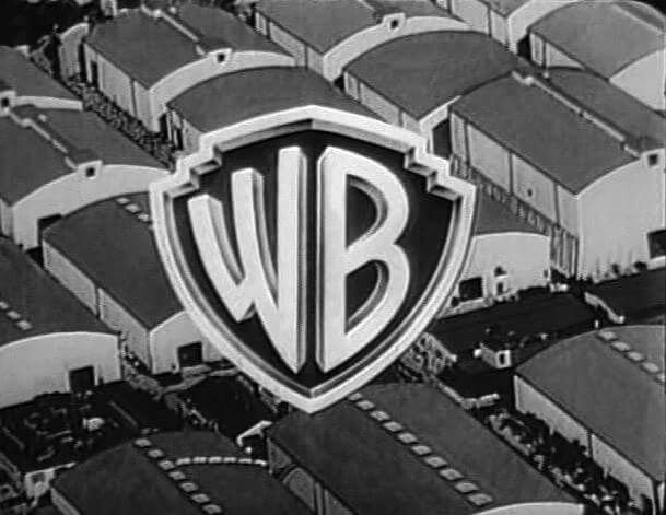 Павильоны ворнер бразерс