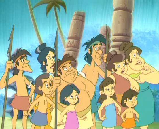 Флиппер и Лопака 11