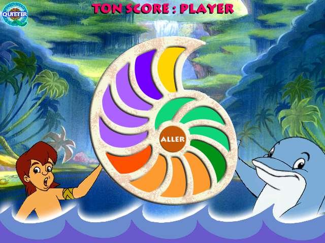 Флиппер и Лопака три мира