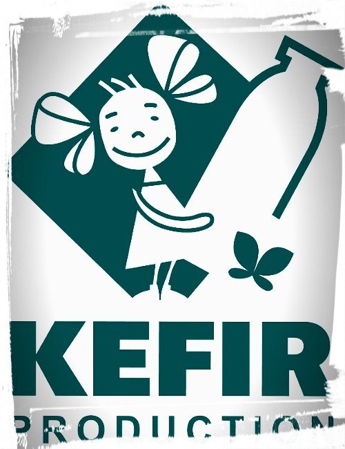 Кефир продакшн ТНТ