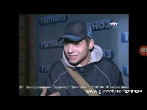 Кефир продакшн заставка