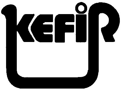 Кефир продакшн заставка