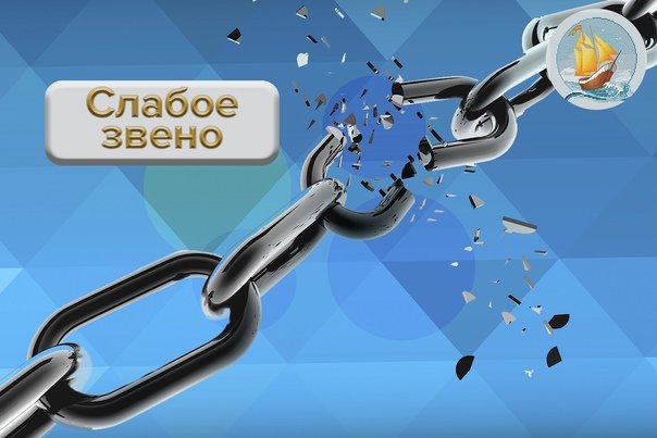 Слабое звено игра