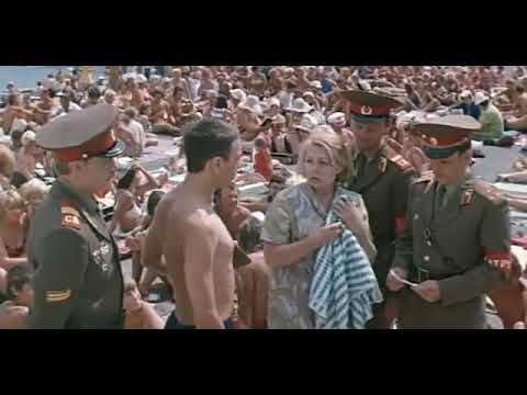 Служу советскому Союзу передача