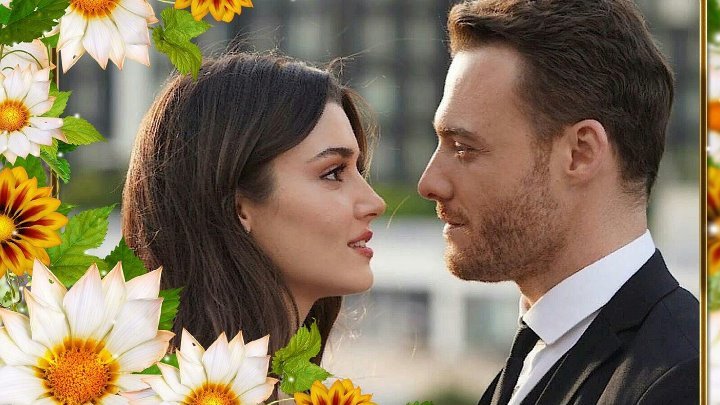 Турецкий сериал дверка