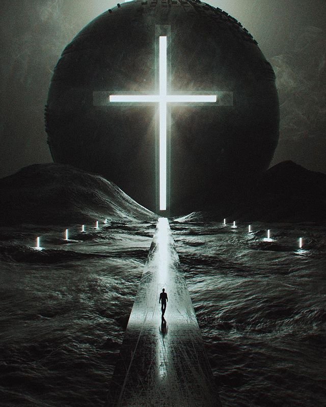 Христианские аватарки