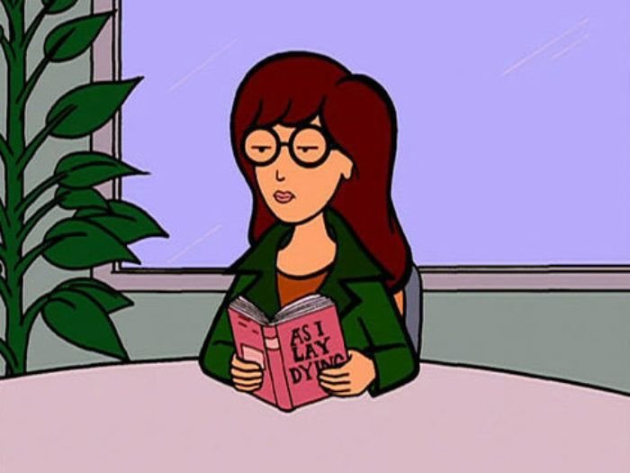 Дарья Моргендорфер сериал