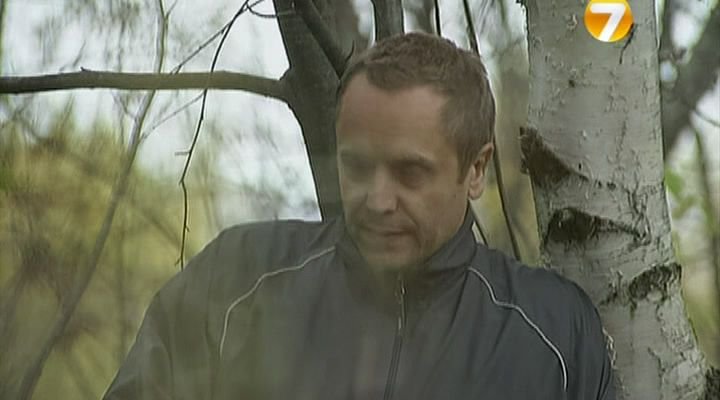 Ноты на асфальте