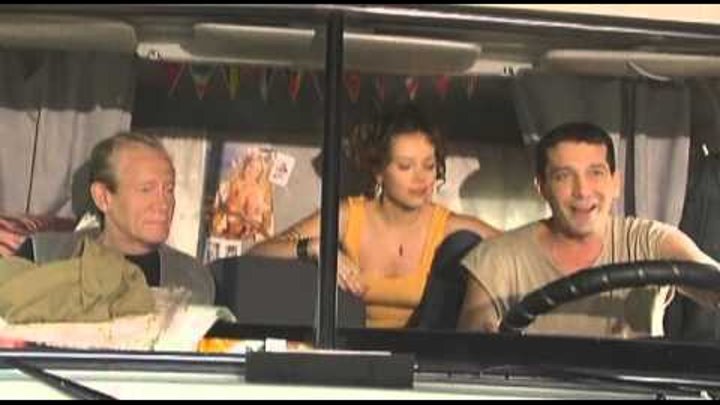 Ярослав Бойко охота на асфальте