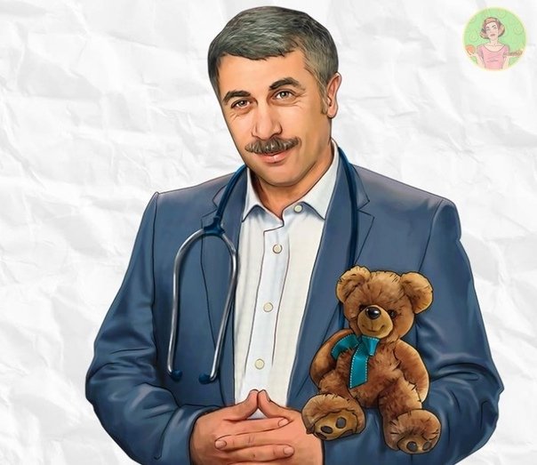 Школа доктора Комаровского тв3