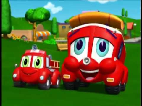 Финли пожарная машина Финли