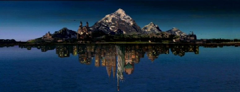 Десятое королевство заставка