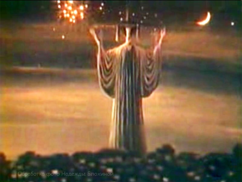 Спи моя радость усни заставка