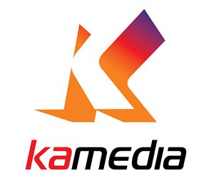 Амедиа продакшн логотип