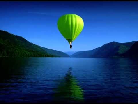 Зеленый шар 2003 НТВ