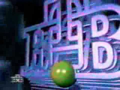 Часы НТВ 1994-1997