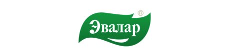 Аптека Эвалар логотип