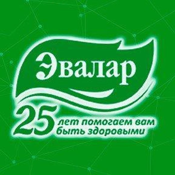 Товарный знак Эвалар