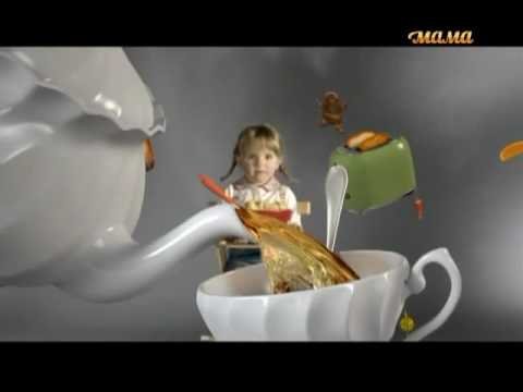 Фрагмент эфира мама