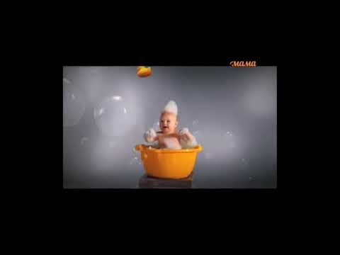 Мама Телеканал заставка