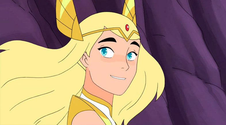 Шира и непобедимые принцессы