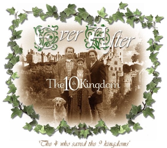 10 Королевство обои