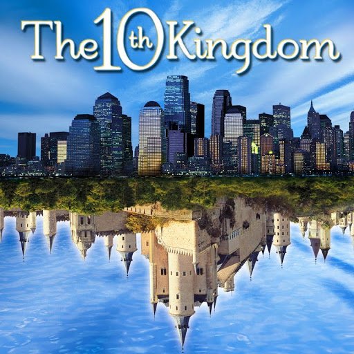 Десятое королевство заставка