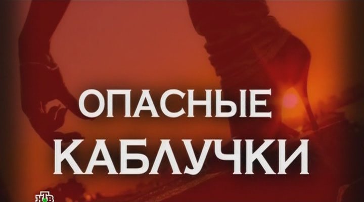 Следствие вели названия серий