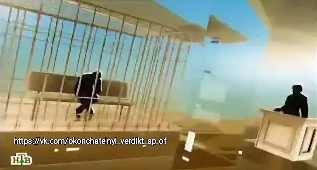 Суд присяжных НТВ 2009