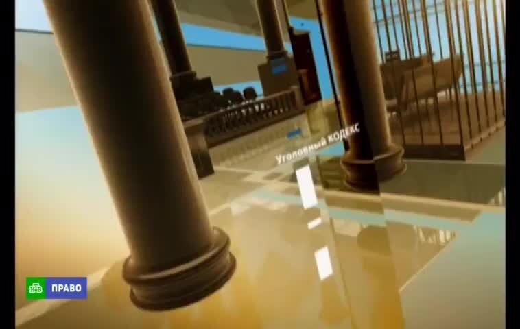 Суд присяжных 2009