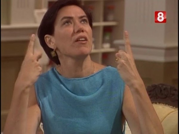 Жестокий ангел сериал 1997