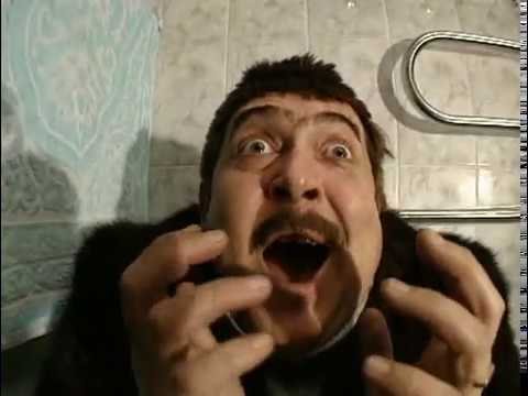 Ужасы нашего городка Стоянов и Олейников