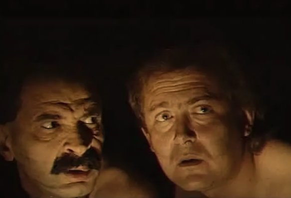 Стоянов и Олейников ужас