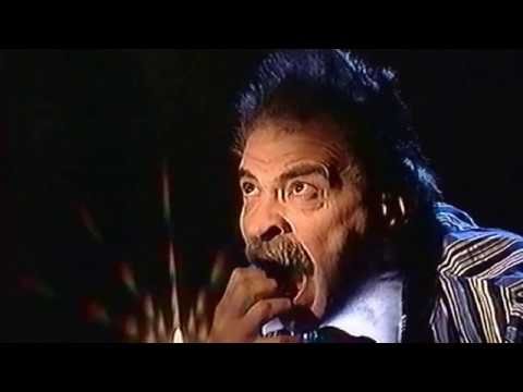 Ужасы нашего городка заставка