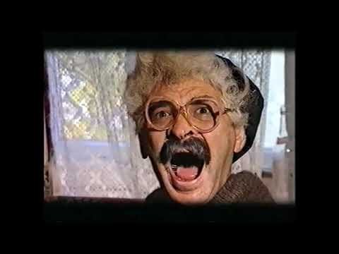 Ужасы нашего городка Стоянов