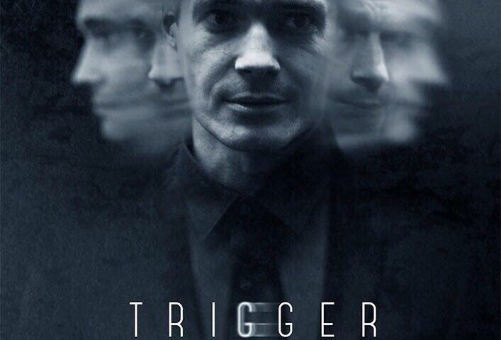 Триггер сериал Постер