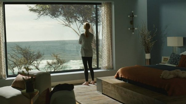 Большая маленькая ложь Амабелла