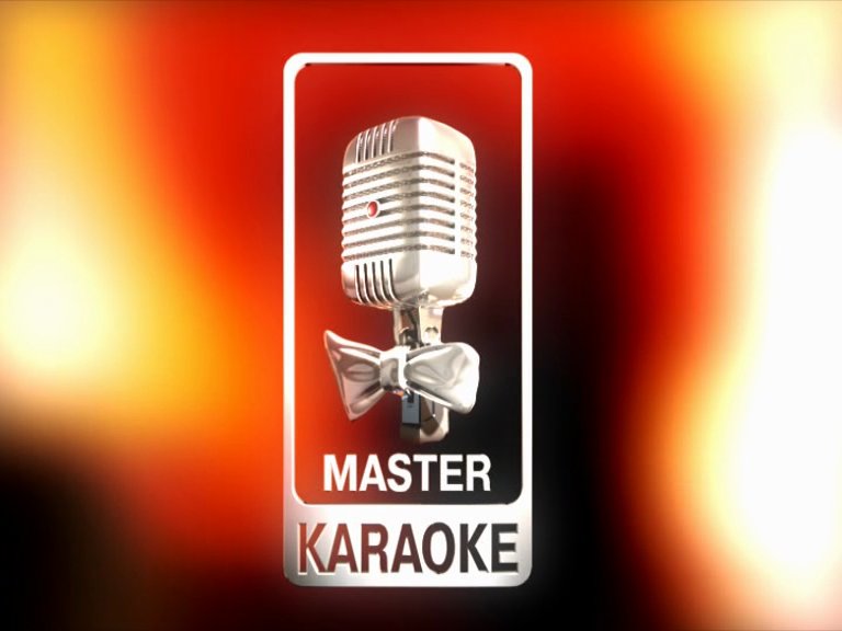 Мастер караоке