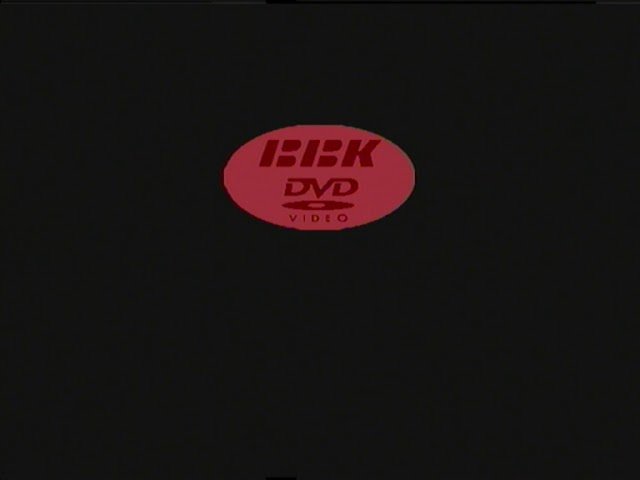 Заставка DVD BBK