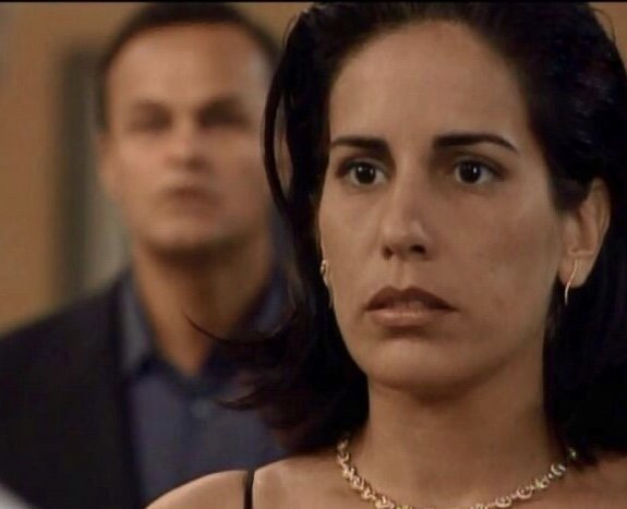 Жестокий ангел