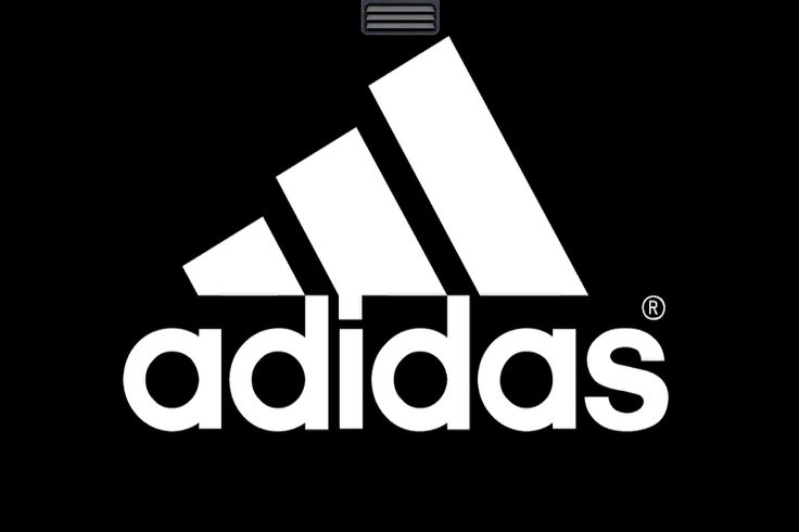 Заставка адидас
