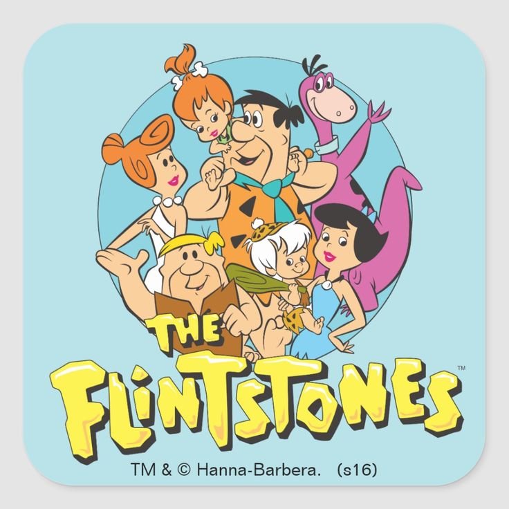 Флинстоуны