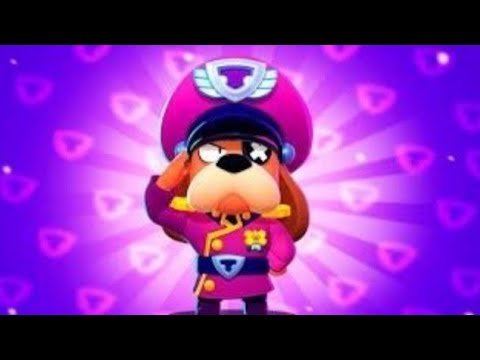 Браво старс генерал Гавс