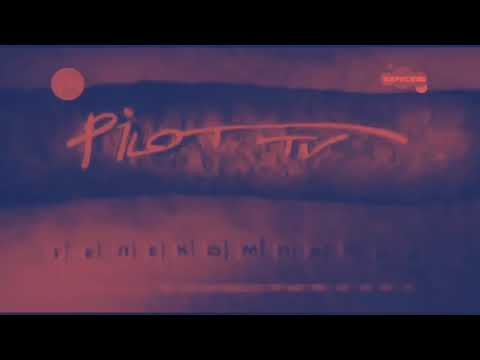 Телекомпания пилот ТВ заставка