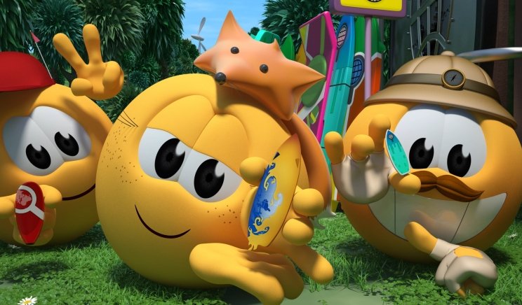 Колобанга Пчелка