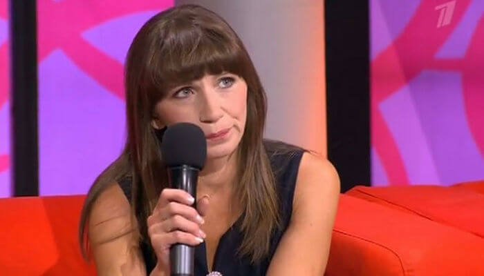 Мужское женское Смоленщина 11.09.2017