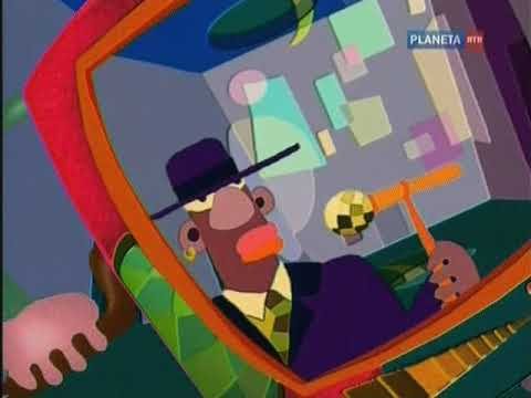 Комната смеха РТР